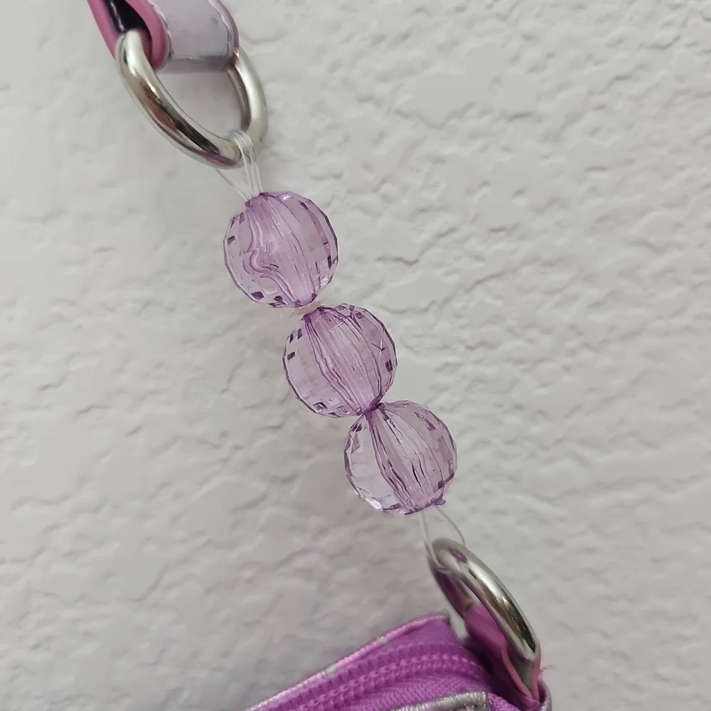 Jojo Siwa Nickelodeon Kids Shoulder Bag Unicorn - Picture 4 of 6